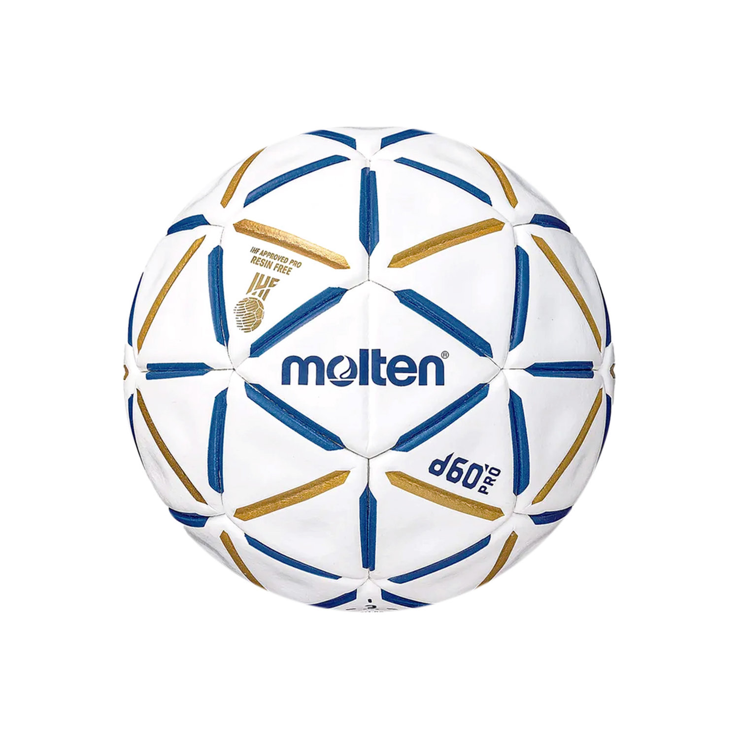 MOLTEN H3D5000-BW HANDBALL SIZE 3